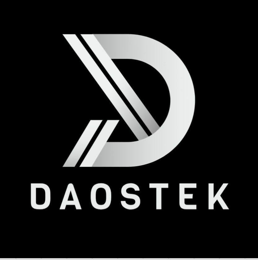 DAOSTEK Logo